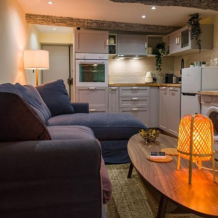 Nice Vieille Ville Appartement Neuf Et Cosy, Deux Chambres, 6 Couchages Buitenkant foto