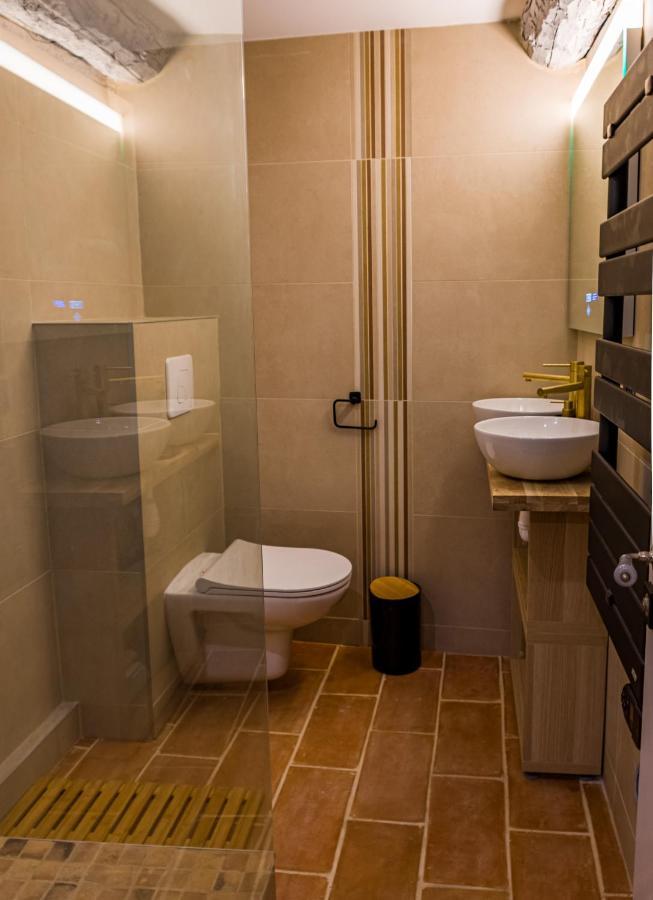 Nice Vieille Ville Appartement Neuf Et Cosy, Deux Chambres, 6 Couchages Buitenkant foto