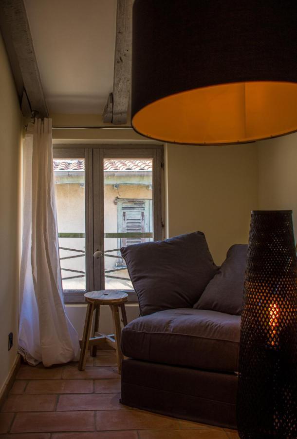 Nice Vieille Ville Appartement Neuf Et Cosy, Deux Chambres, 6 Couchages Buitenkant foto
